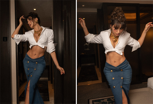 Nora Fatehi